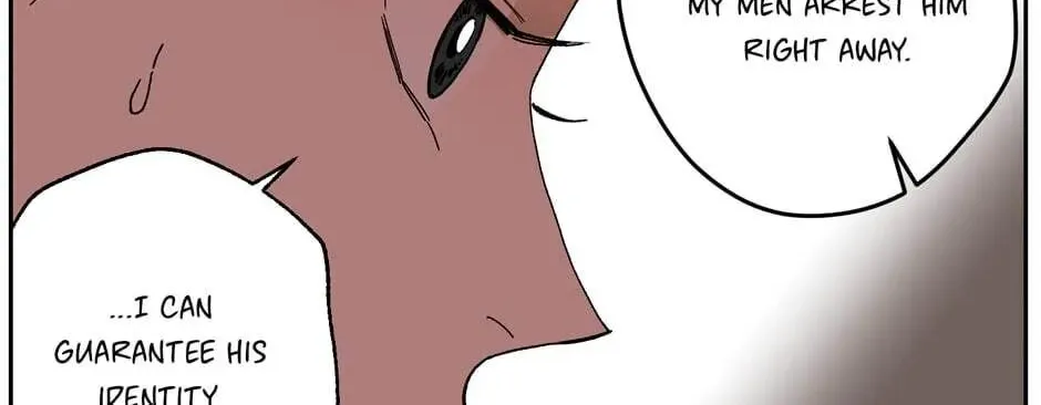 The Blue Guardian of the Princess Chapter 67 page 13 - 