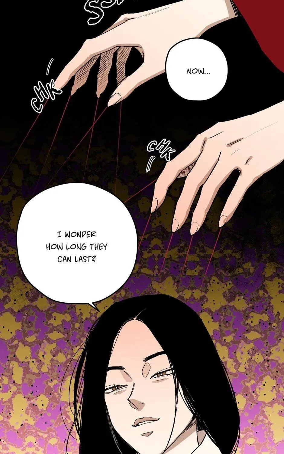 The Blue Guardian of the Princess Chapter 67 page 136 - 