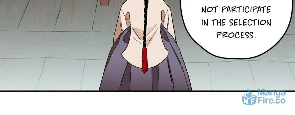 The Blue Guardian of the Princess Chapter 67 page 17 - 