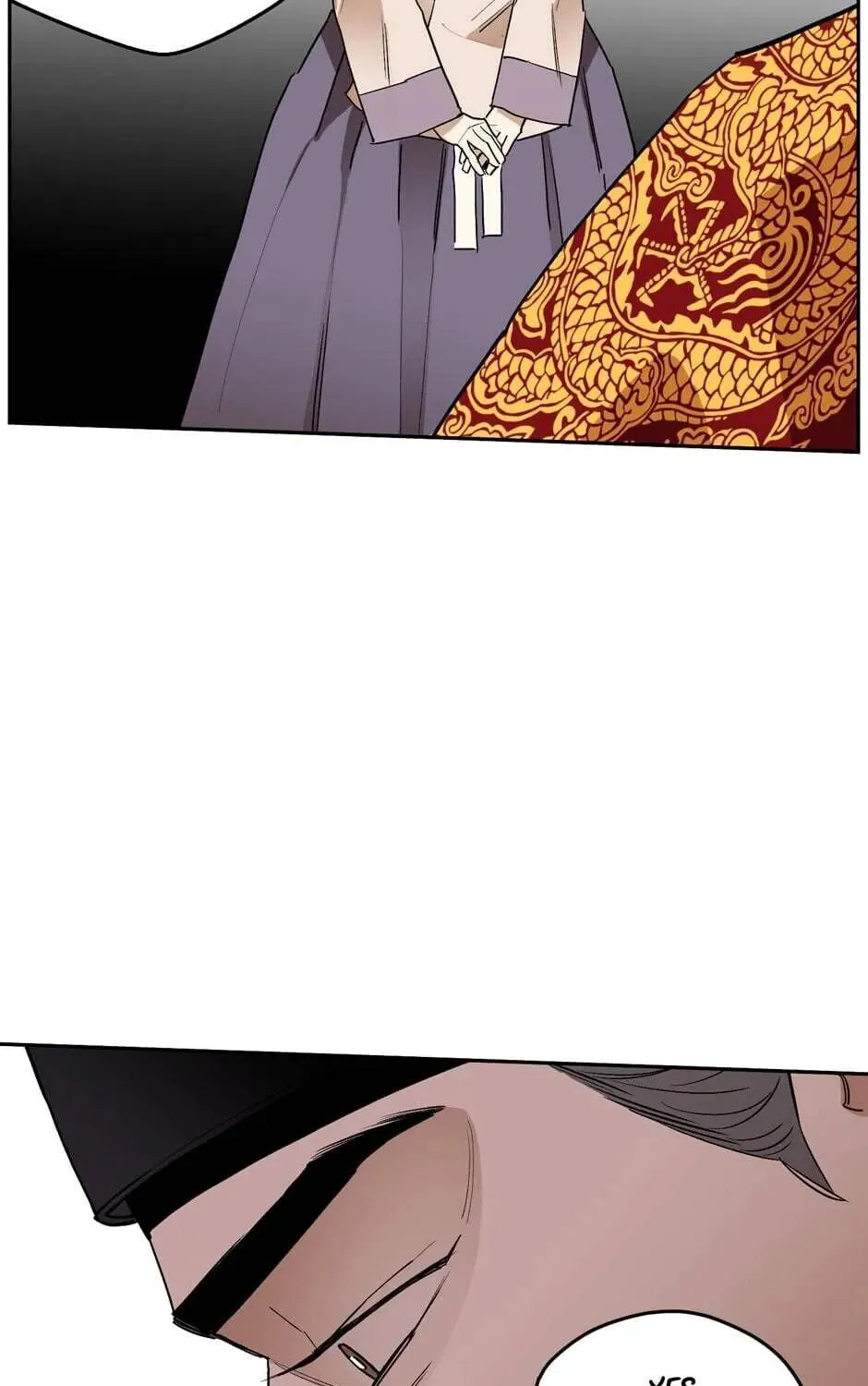The Blue Guardian of the Princess Chapter 67 page 28 - 