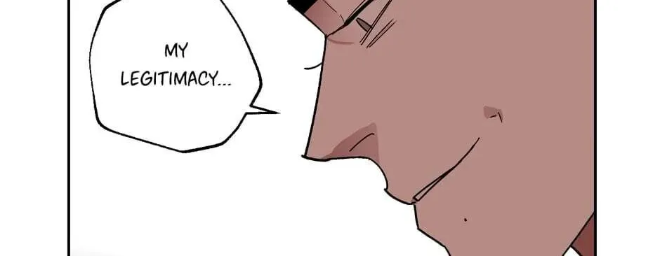 The Blue Guardian of the Princess Chapter 67 page 33 - 