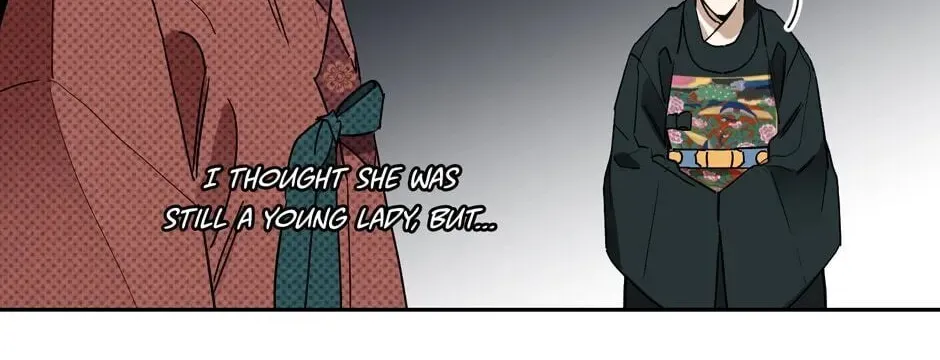 The Blue Guardian of the Princess Chapter 67 page 43 - 