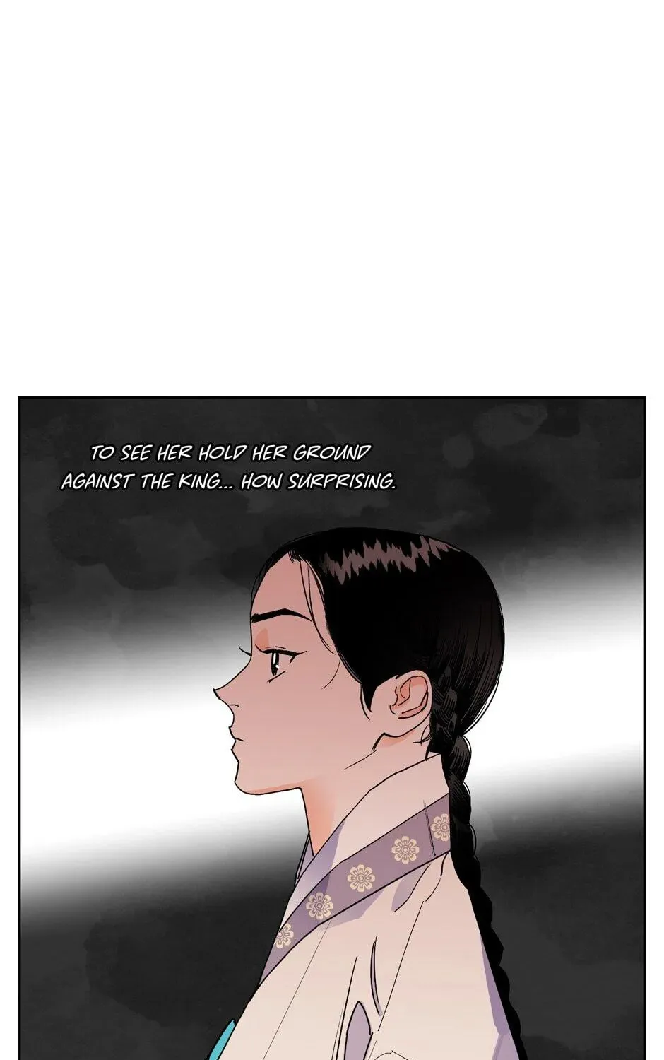 The Blue Guardian of the Princess Chapter 67 page 44 - 