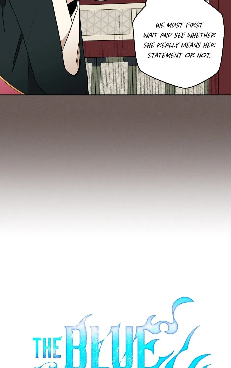 The Blue Guardian of the Princess Chapter 67 page 50 - 
