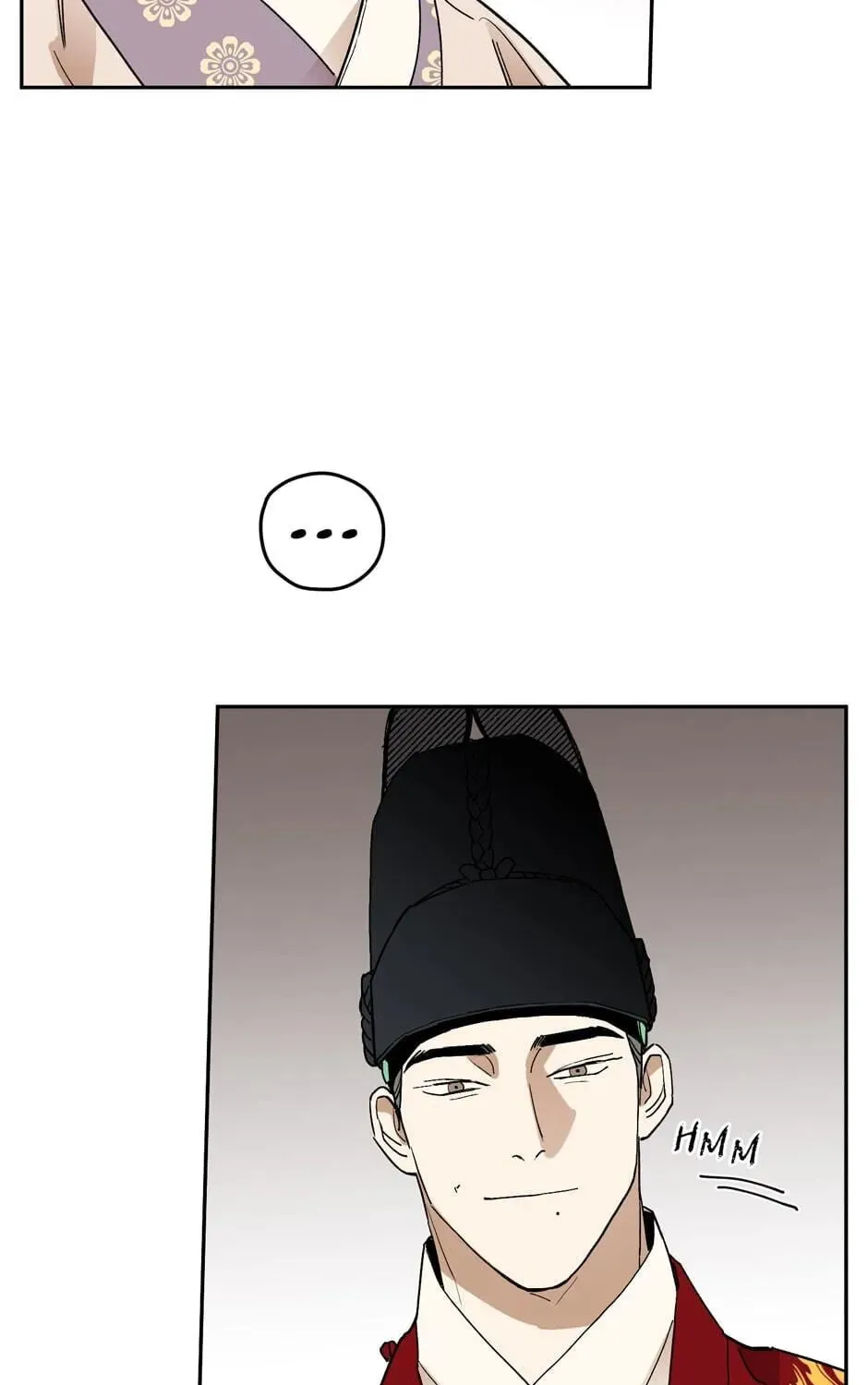 The Blue Guardian of the Princess Chapter 67 page 6 - 