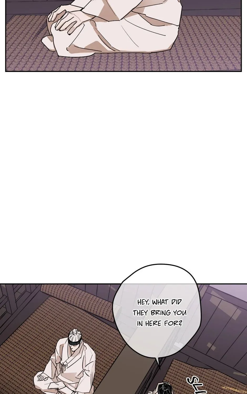 The Blue Guardian of the Princess Chapter 67 page 54 - 