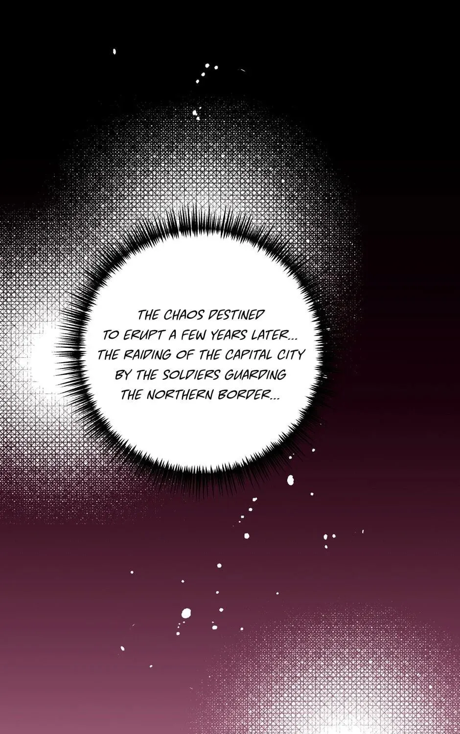 The Blue Guardian of the Princess Chapter 67 page 72 - 