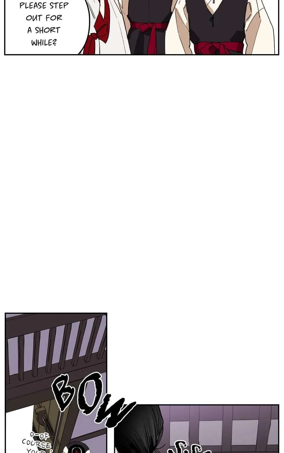 The Blue Guardian of the Princess Chapter 67 page 78 - 