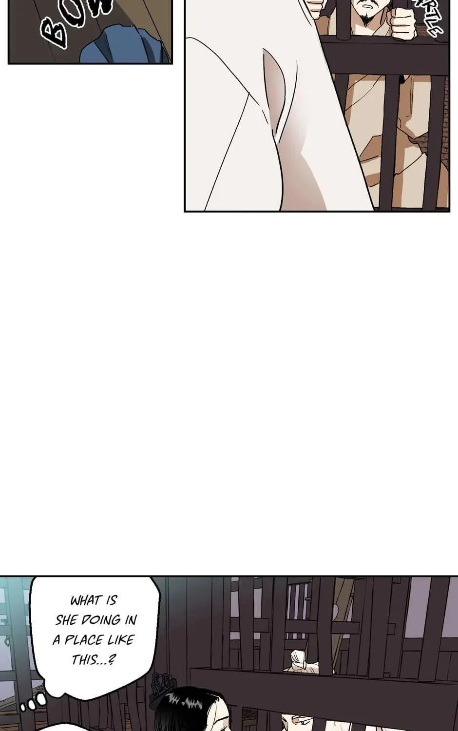 The Blue Guardian of the Princess Chapter 67 page 80 - 