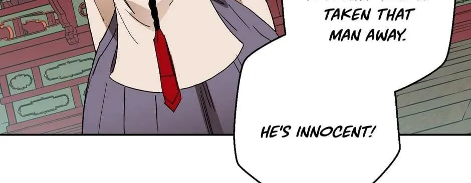 The Blue Guardian of the Princess Chapter 67 page 9 - 