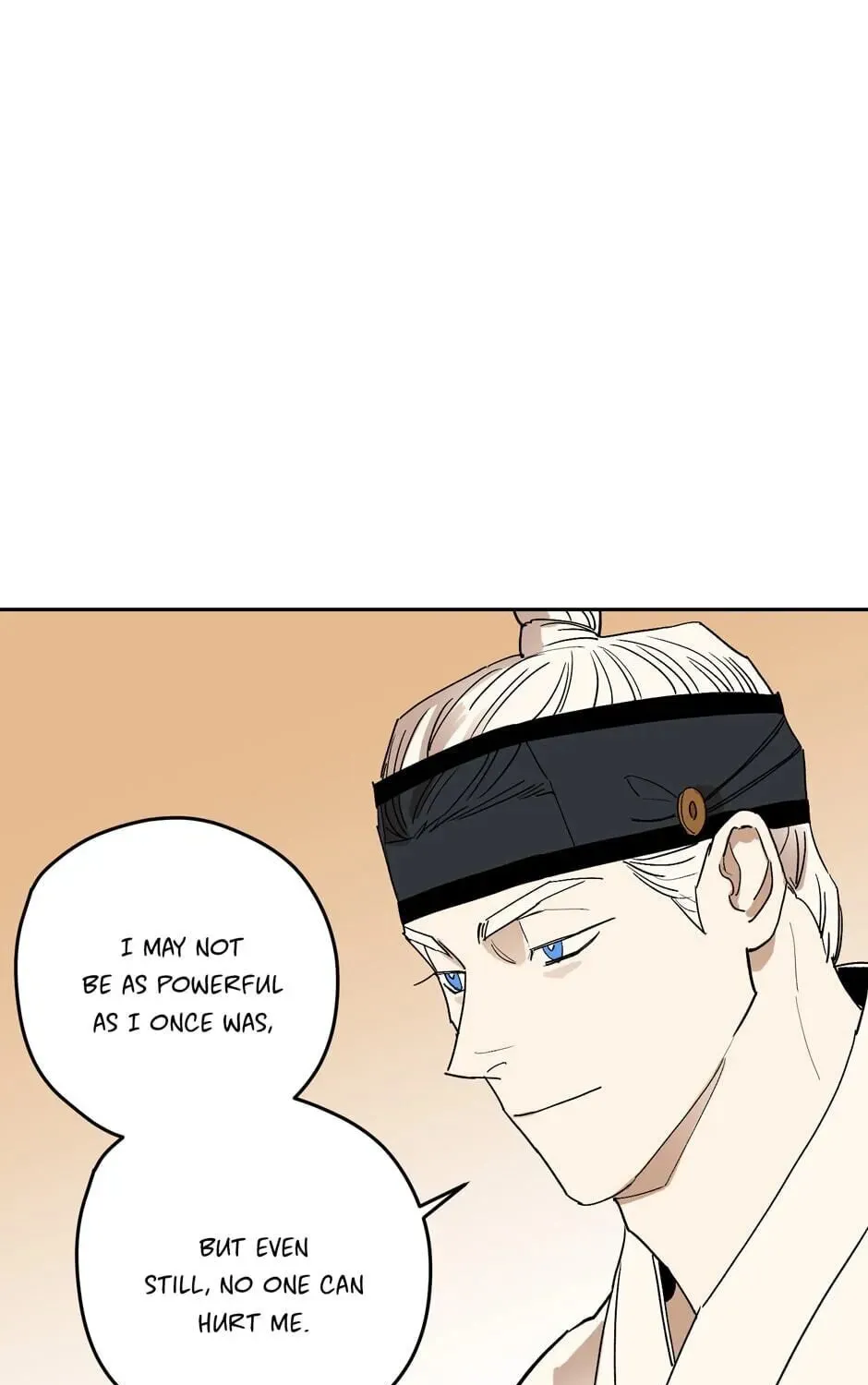 The Blue Guardian of the Princess Chapter 67 page 84 - 