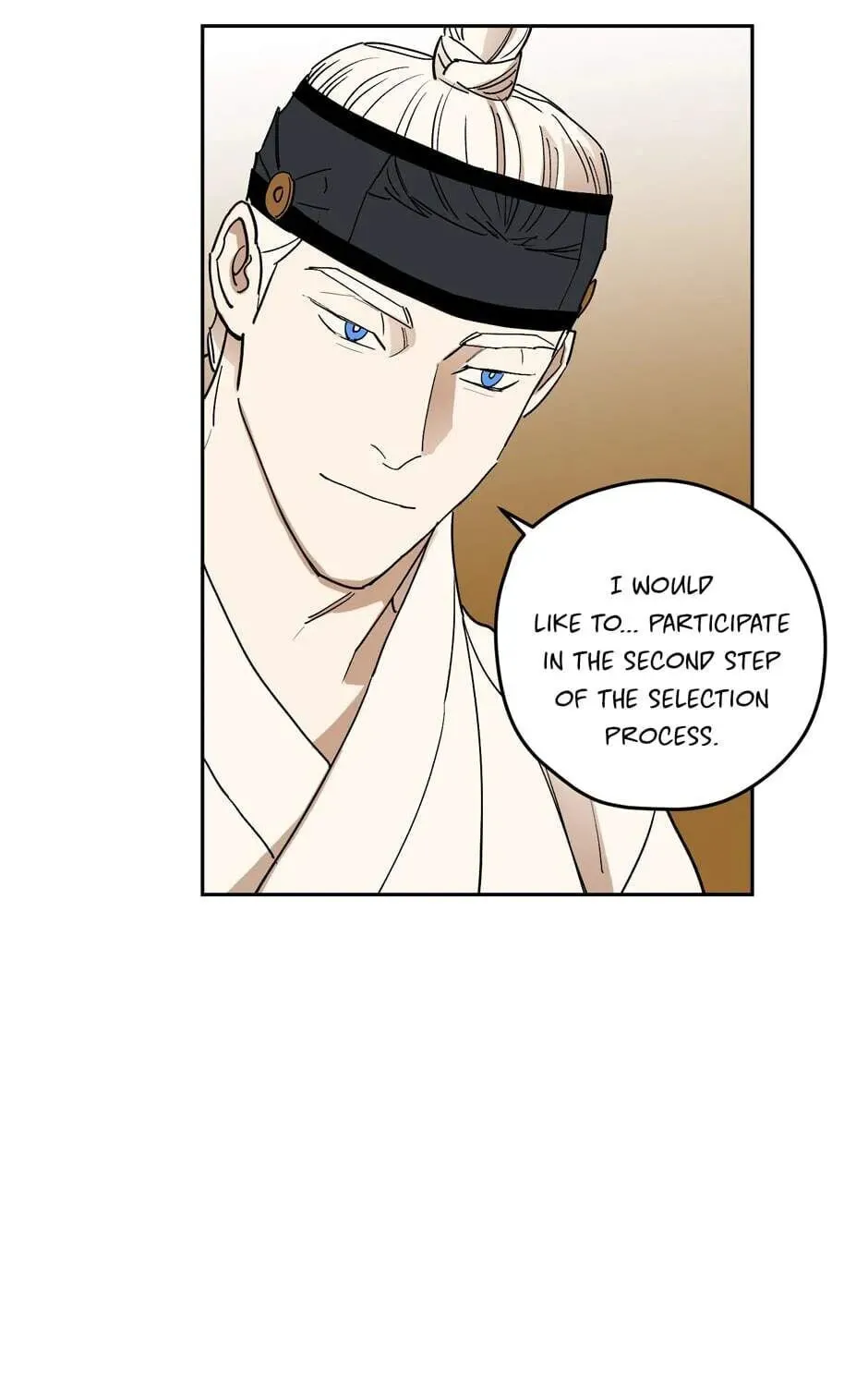 The Blue Guardian of the Princess Chapter 67 page 90 - 