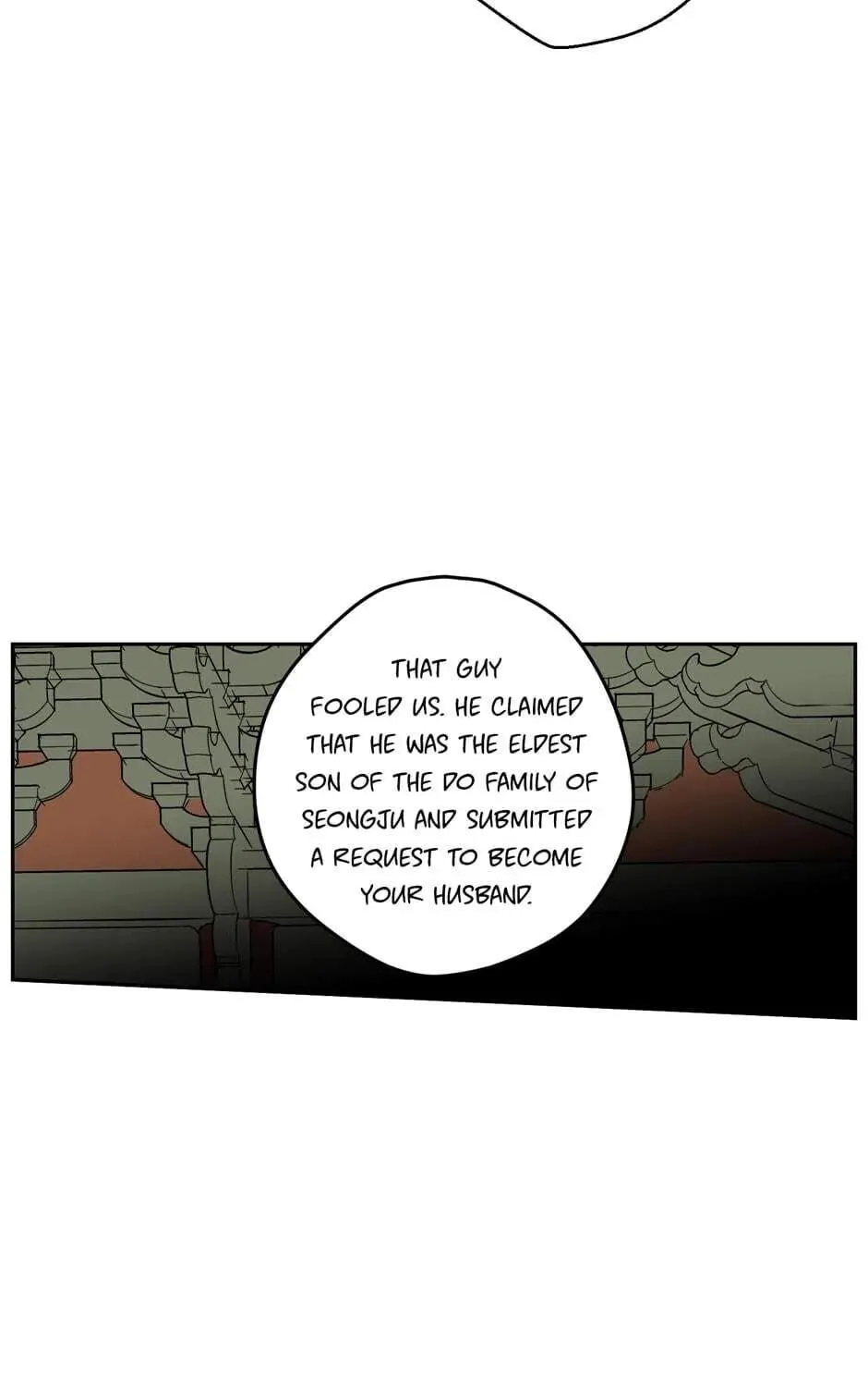 The Blue Guardian of the Princess Chapter 67 page 10 - 