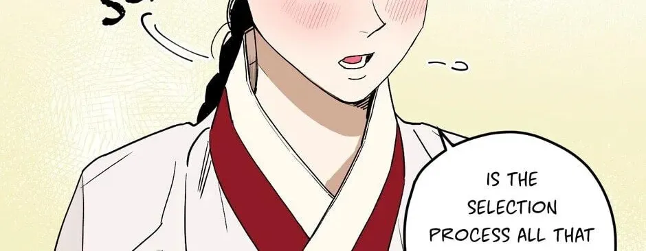 The Blue Guardian of the Princess Chapter 67 page 93 - 