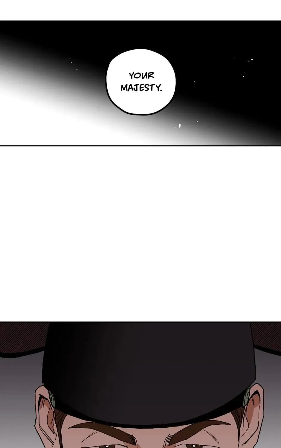 The Blue Guardian of the Princess Chapter 68 page 16 - 