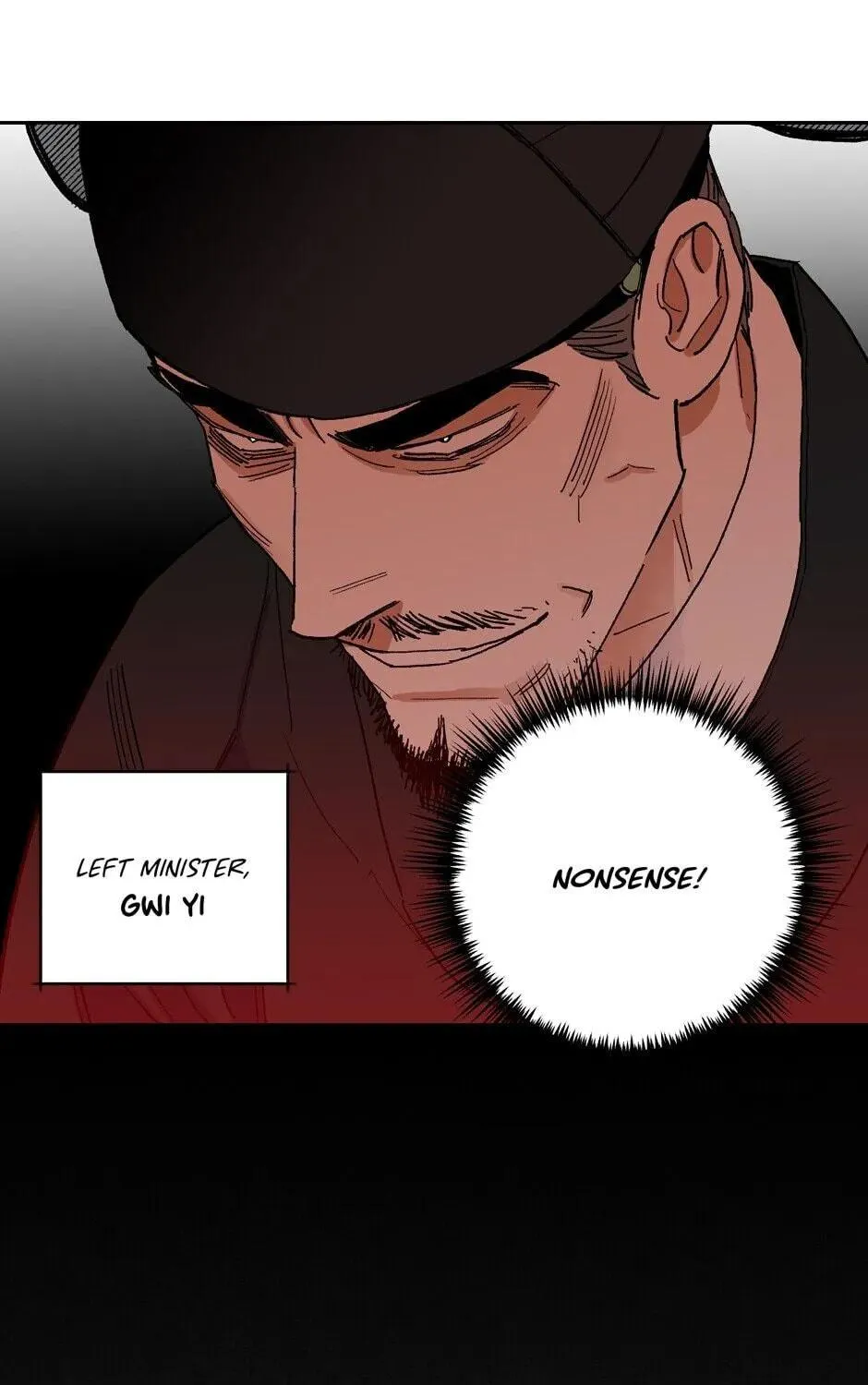 The Blue Guardian of the Princess Chapter 68 page 22 - 