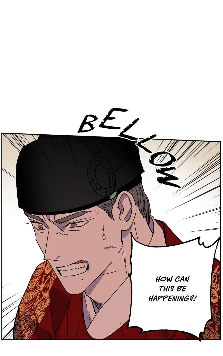 The Blue Guardian of the Princess Chapter 68 page 4 - 