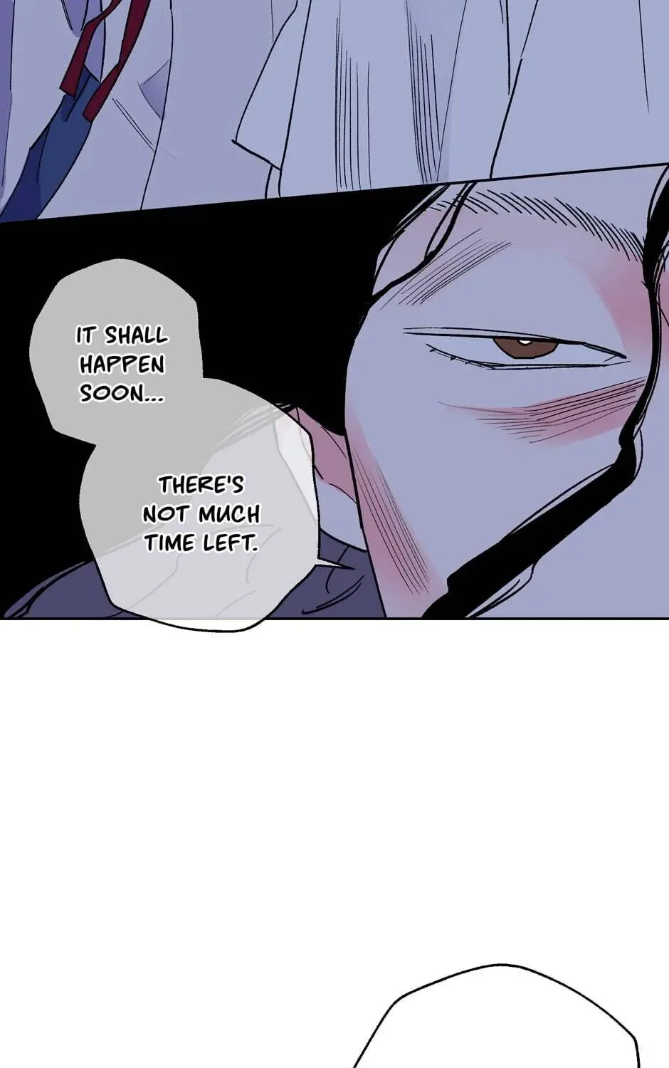 The Blue Guardian of the Princess Chapter 68 page 38 - 