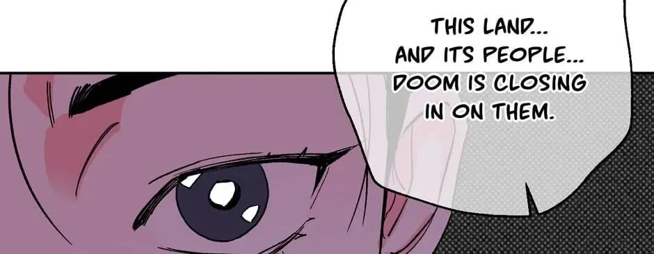 The Blue Guardian of the Princess Chapter 68 page 39 - 