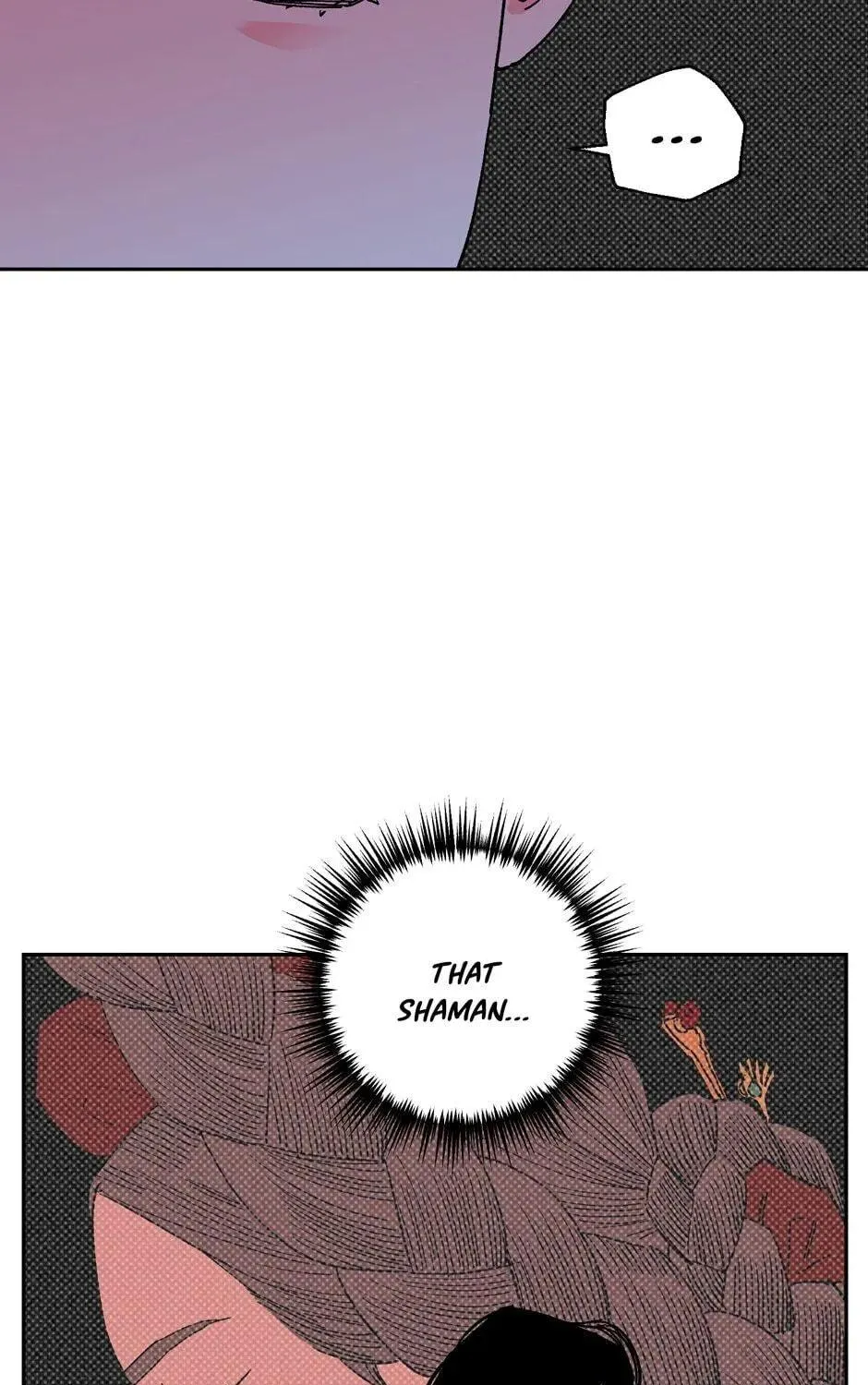 The Blue Guardian of the Princess Chapter 68 page 40 - 