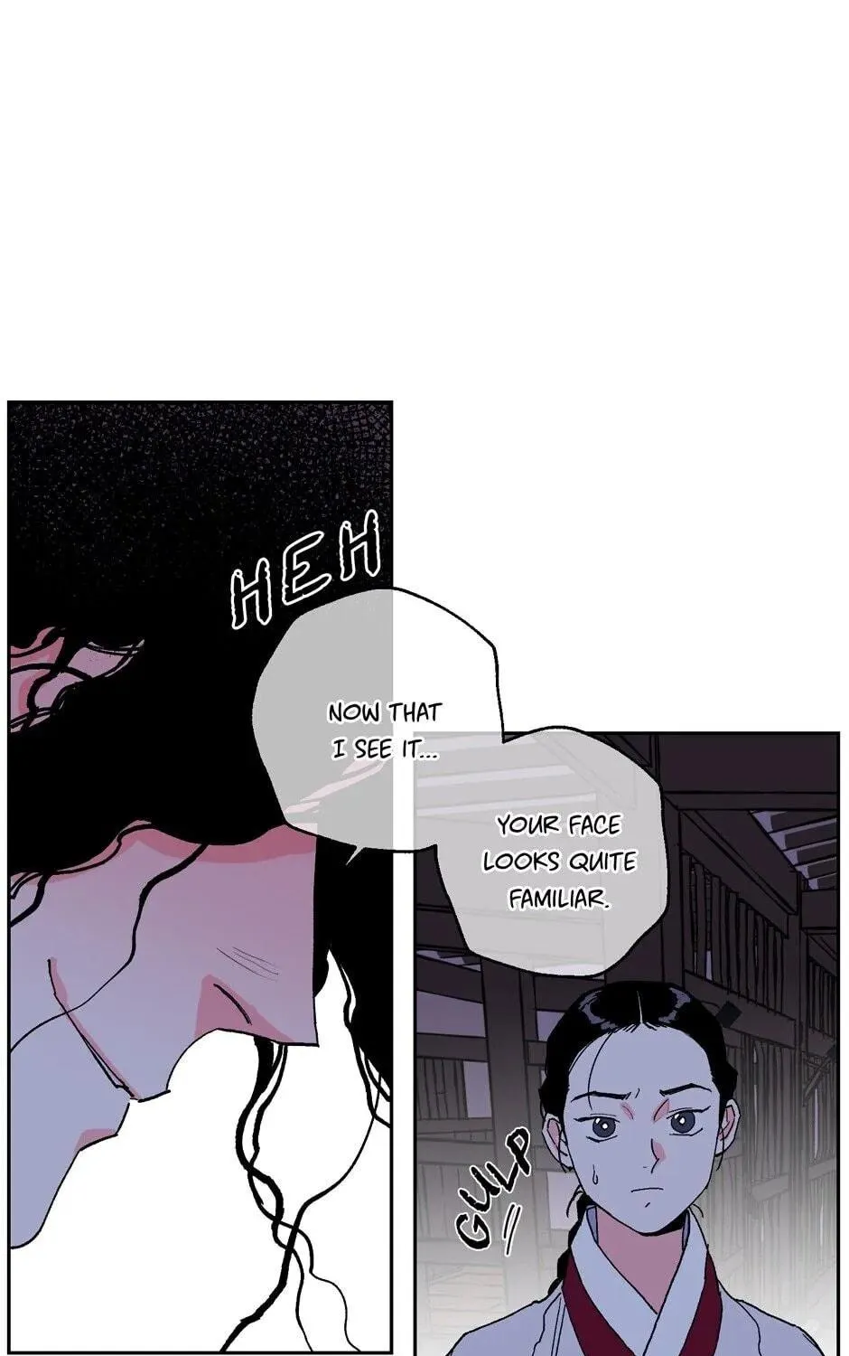 The Blue Guardian of the Princess Chapter 68 page 46 - 