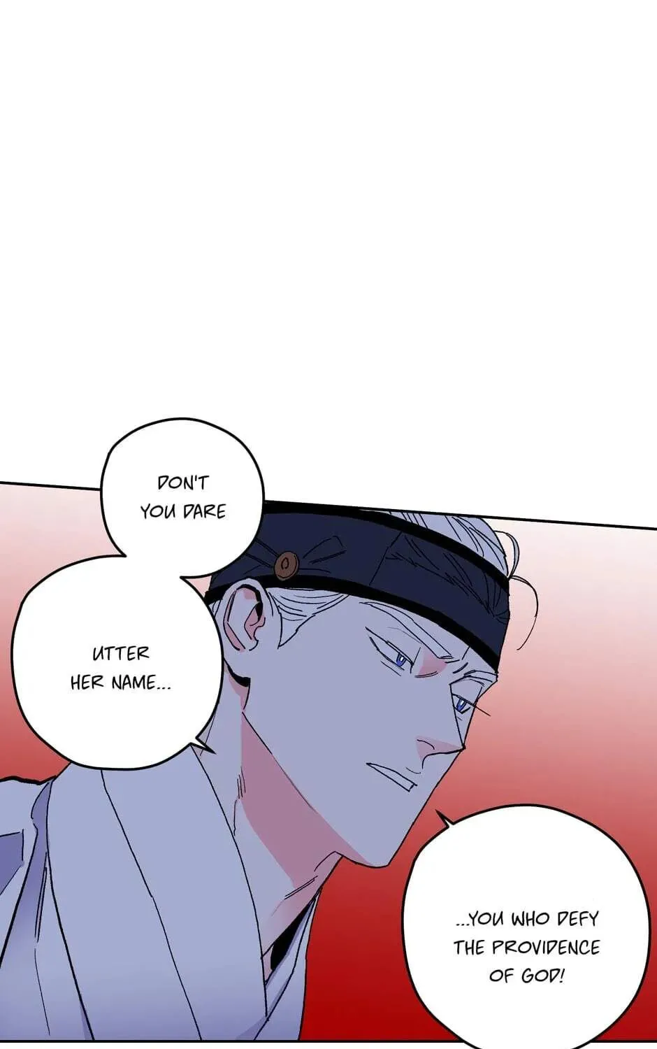 The Blue Guardian of the Princess Chapter 68 page 48 - 