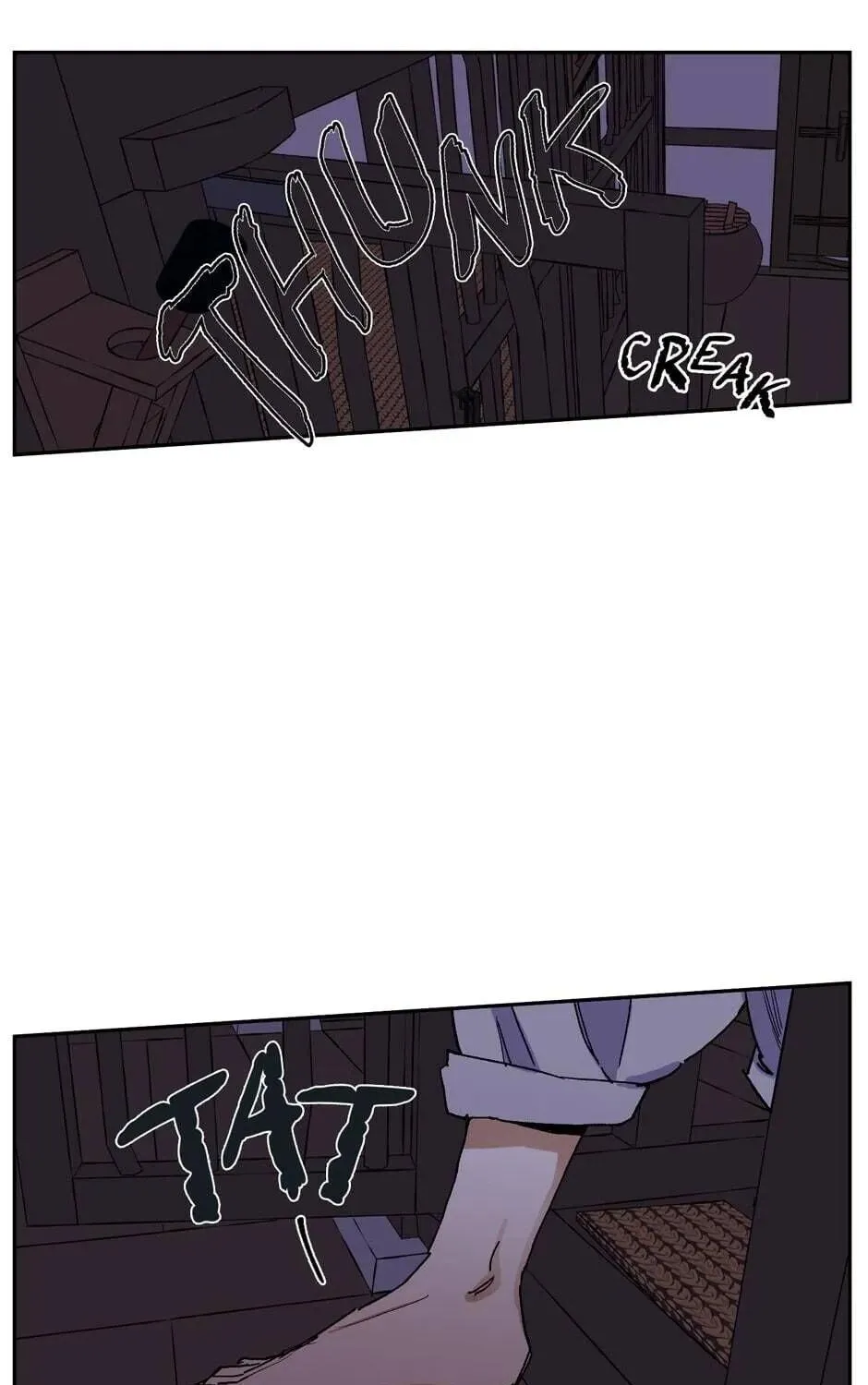 The Blue Guardian of the Princess Chapter 68 page 58 - 