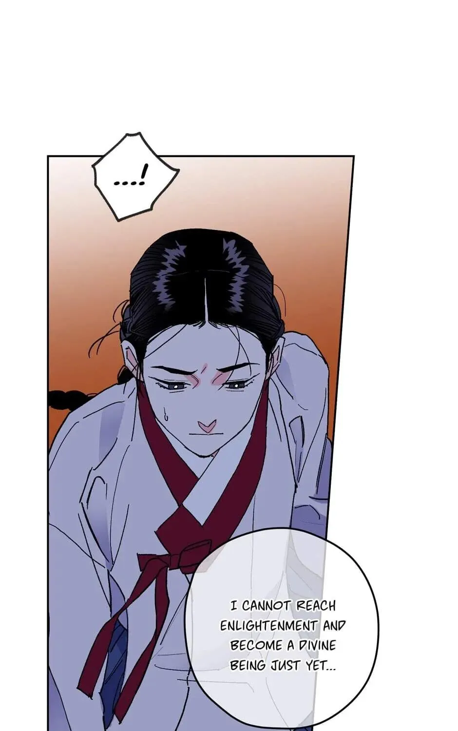 The Blue Guardian of the Princess Chapter 68 page 62 - 