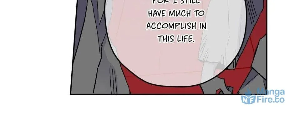 The Blue Guardian of the Princess Chapter 68 page 65 - 