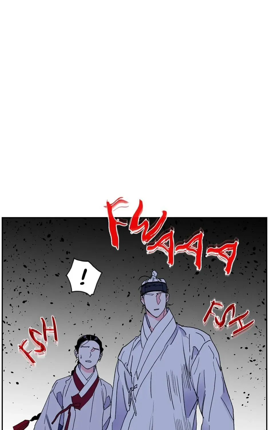 The Blue Guardian of the Princess Chapter 68 page 66 - 
