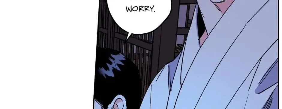 The Blue Guardian of the Princess Chapter 68 page 69 - 