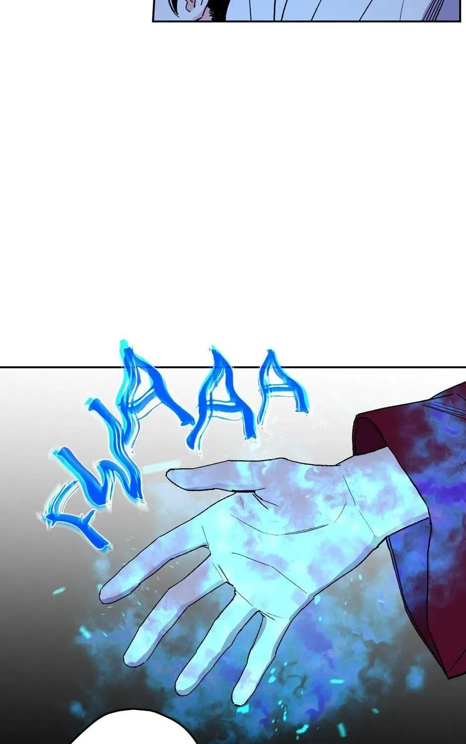 The Blue Guardian of the Princess Chapter 68 page 70 - 