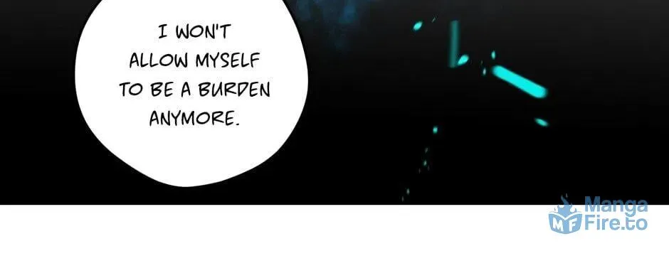 The Blue Guardian of the Princess Chapter 68 page 71 - 