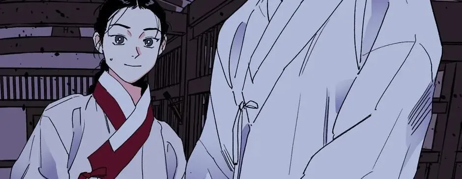 The Blue Guardian of the Princess Chapter 68 page 87 - 