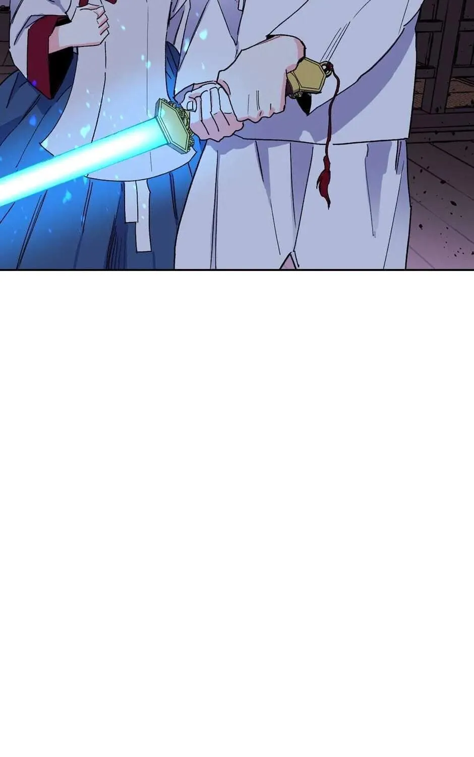 The Blue Guardian of the Princess Chapter 68 page 88 - 