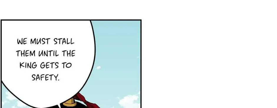 The Blue Guardian of the Princess Chapter 68 page 93 - 