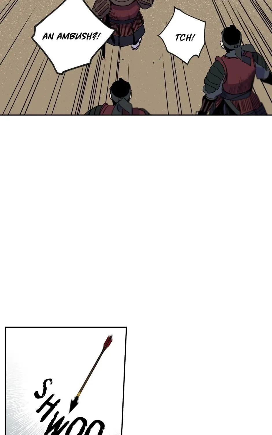 The Blue Guardian of the Princess Chapter 69 page 106 - 