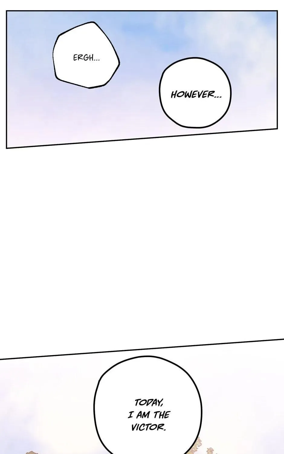 The Blue Guardian of the Princess Chapter 69 page 22 - 