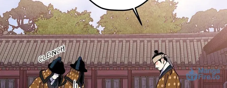 The Blue Guardian of the Princess Chapter 69 page 23 - 