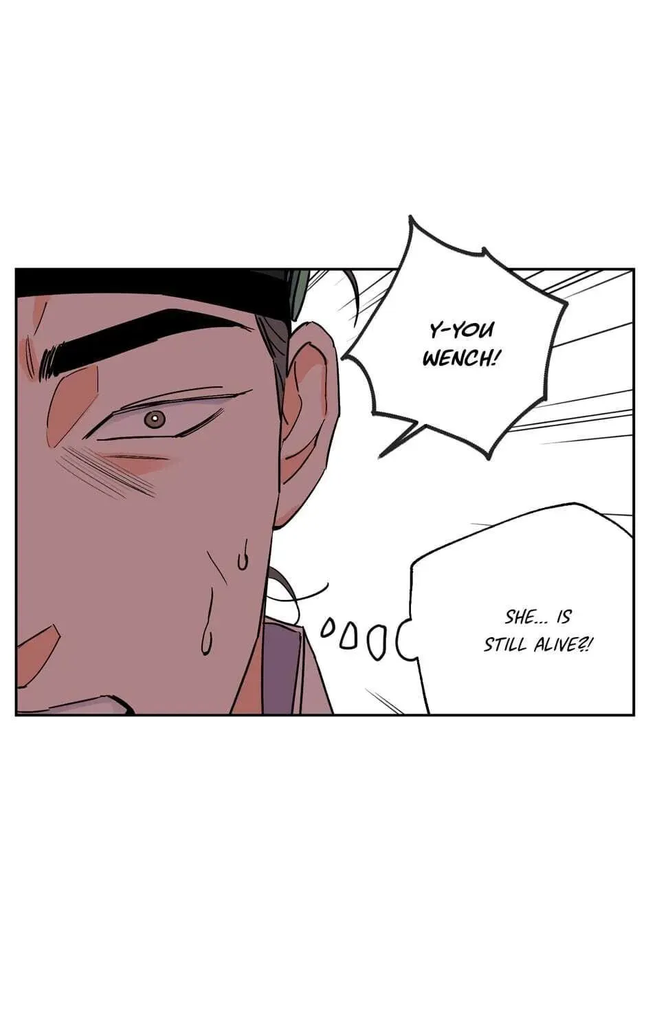 The Blue Guardian of the Princess Chapter 69 page 30 - 