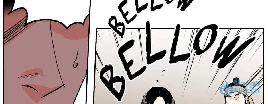 The Blue Guardian of the Princess Chapter 69 page 35 - 