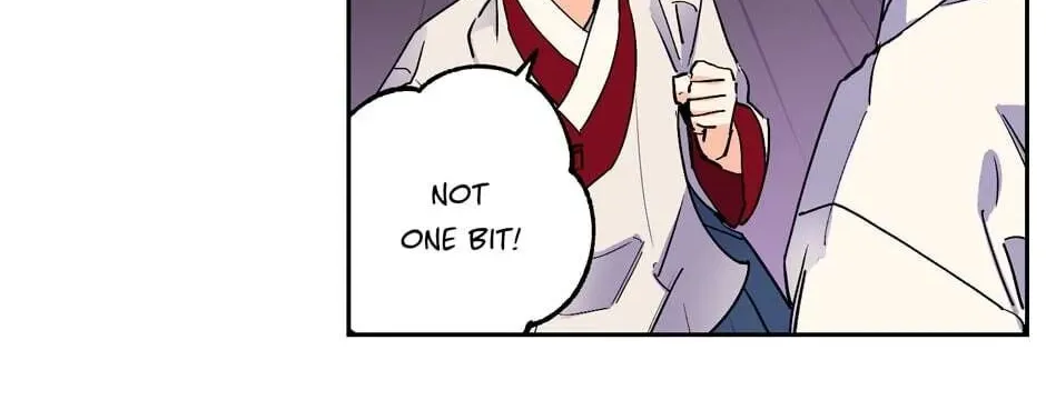 The Blue Guardian of the Princess Chapter 69 page 43 - 