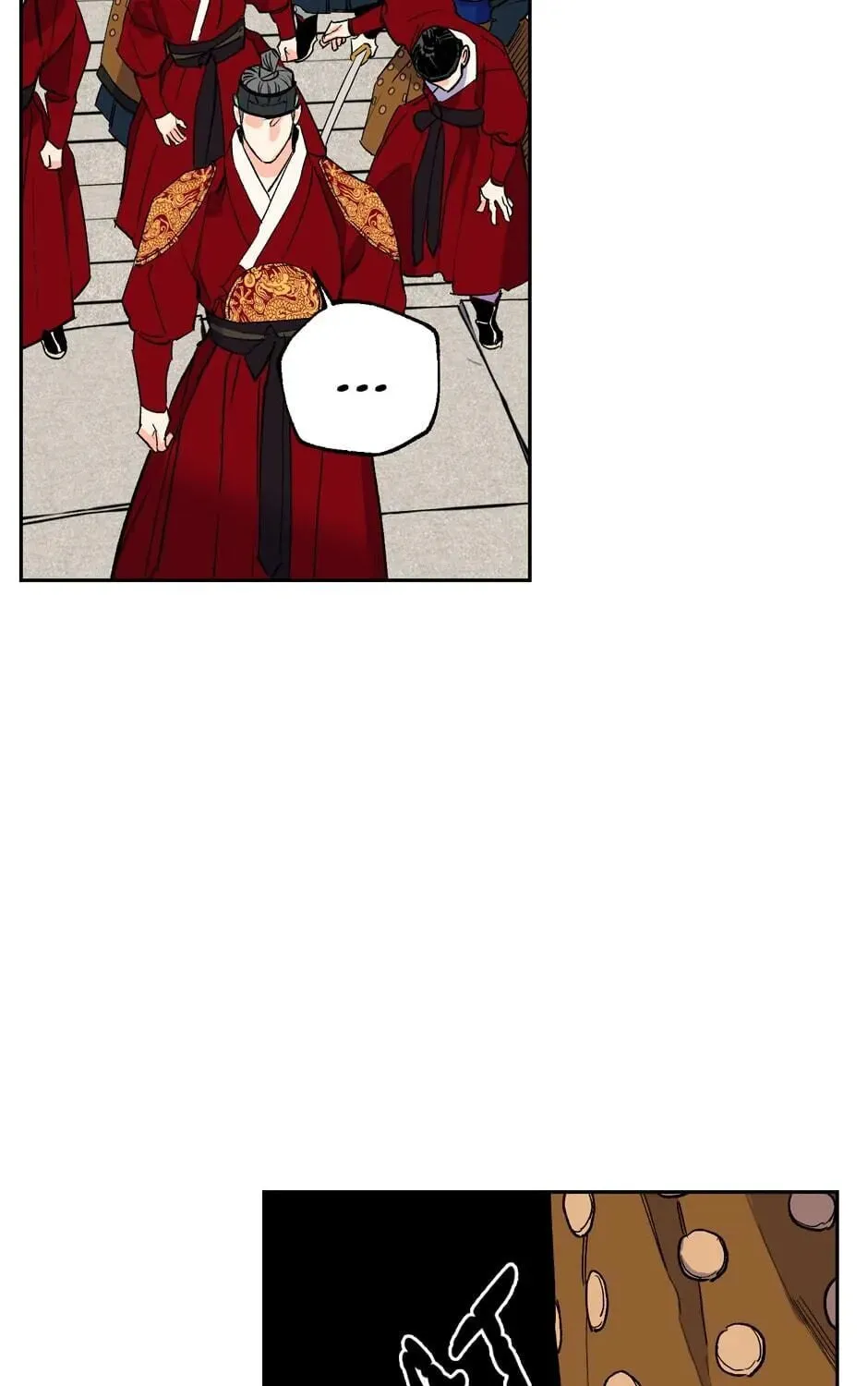 The Blue Guardian of the Princess Chapter 69 page 6 - 