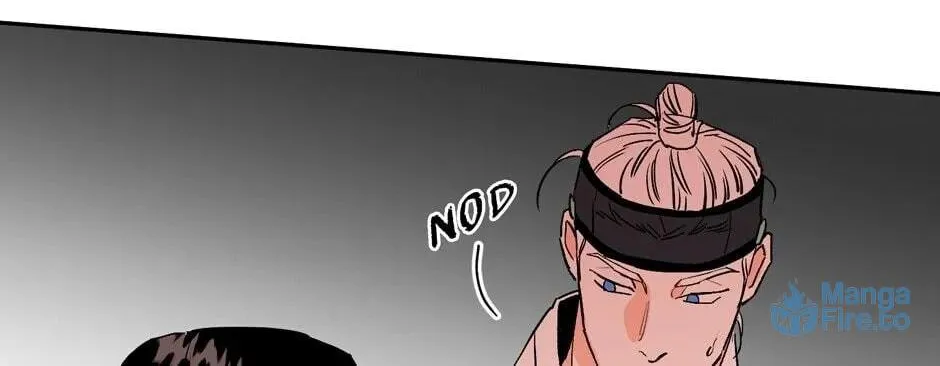 The Blue Guardian of the Princess Chapter 69 page 53 - 
