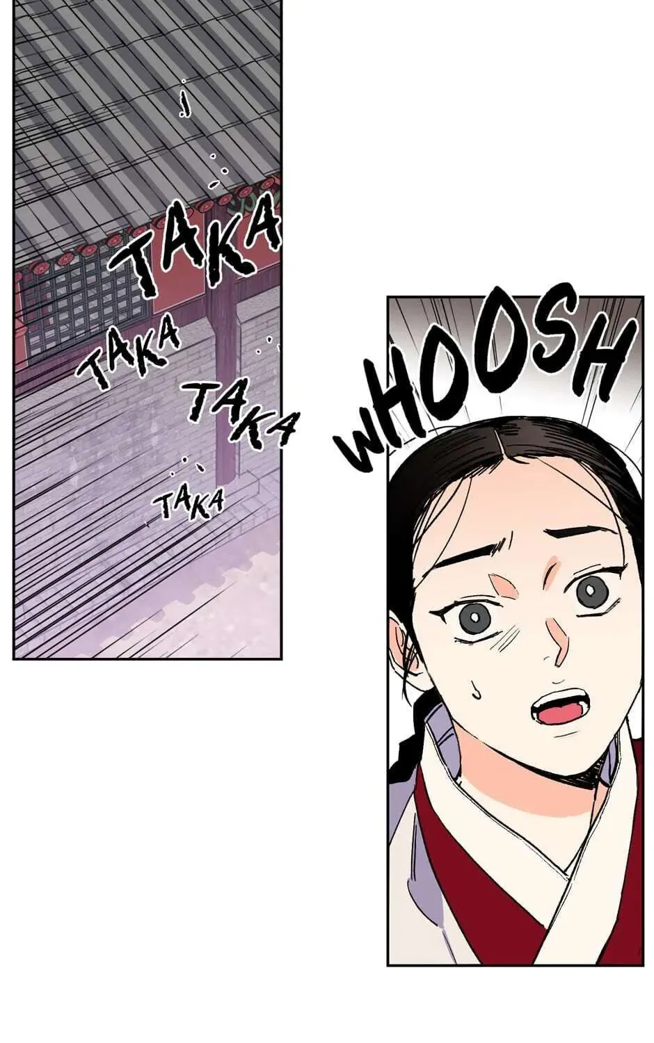 The Blue Guardian of the Princess Chapter 69 page 56 - 