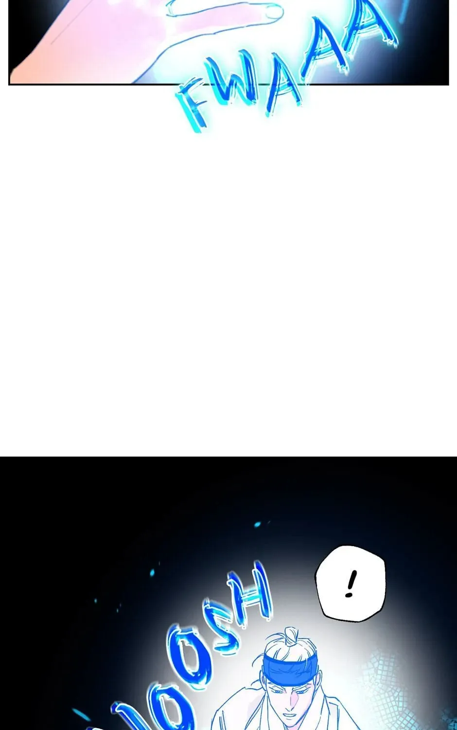 The Blue Guardian of the Princess Chapter 69 page 62 - 