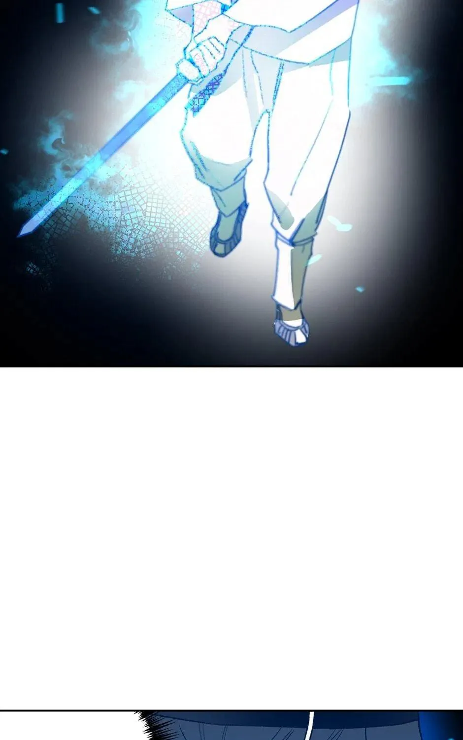 The Blue Guardian of the Princess Chapter 69 page 64 - 