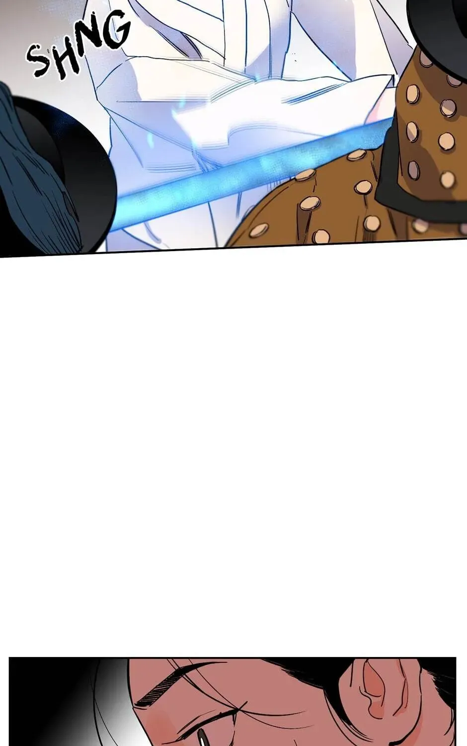 The Blue Guardian of the Princess Chapter 69 page 78 - 