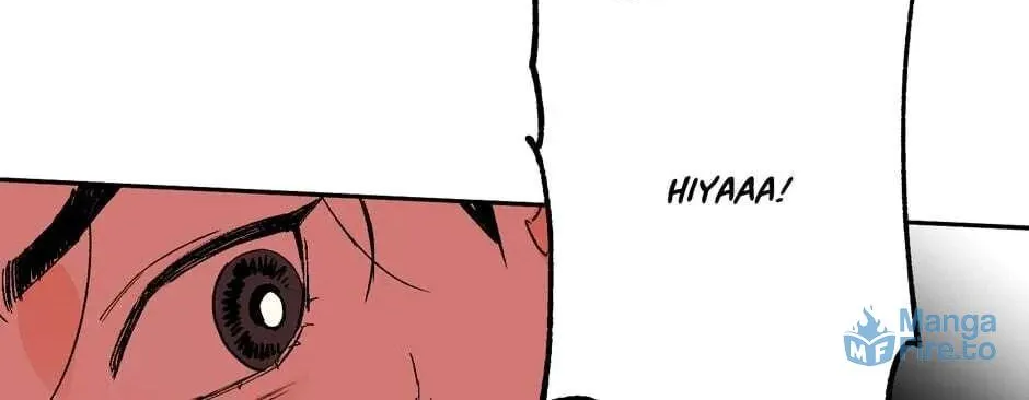 The Blue Guardian of the Princess Chapter 69 page 83 - 