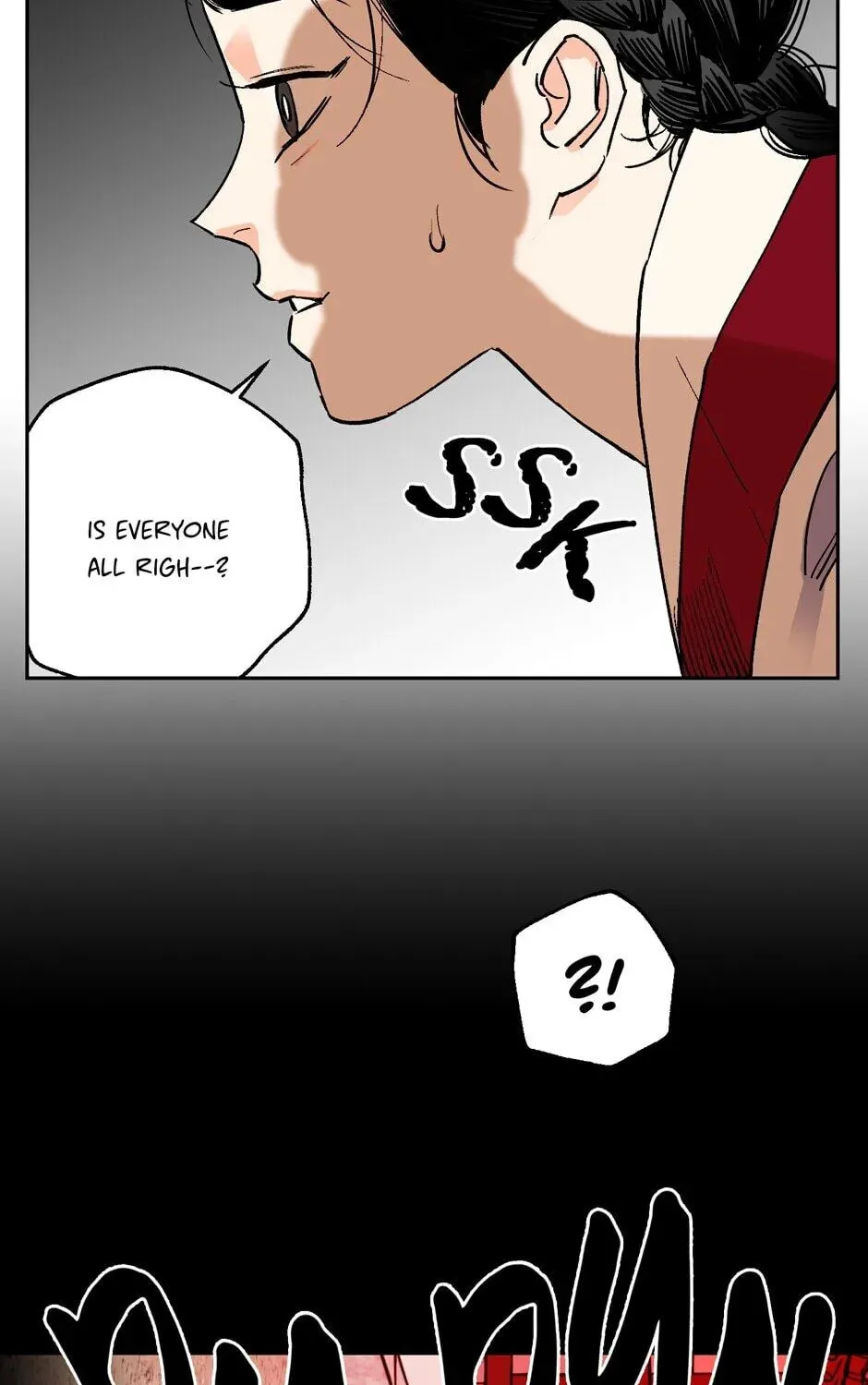 The Blue Guardian of the Princess Chapter 69 page 90 - 